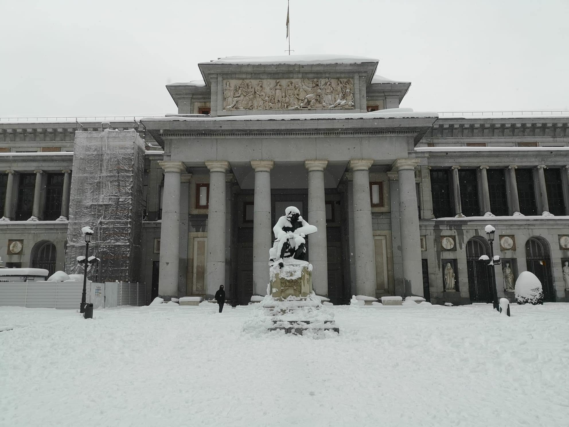 cuando va a nevar en new jersey 2022