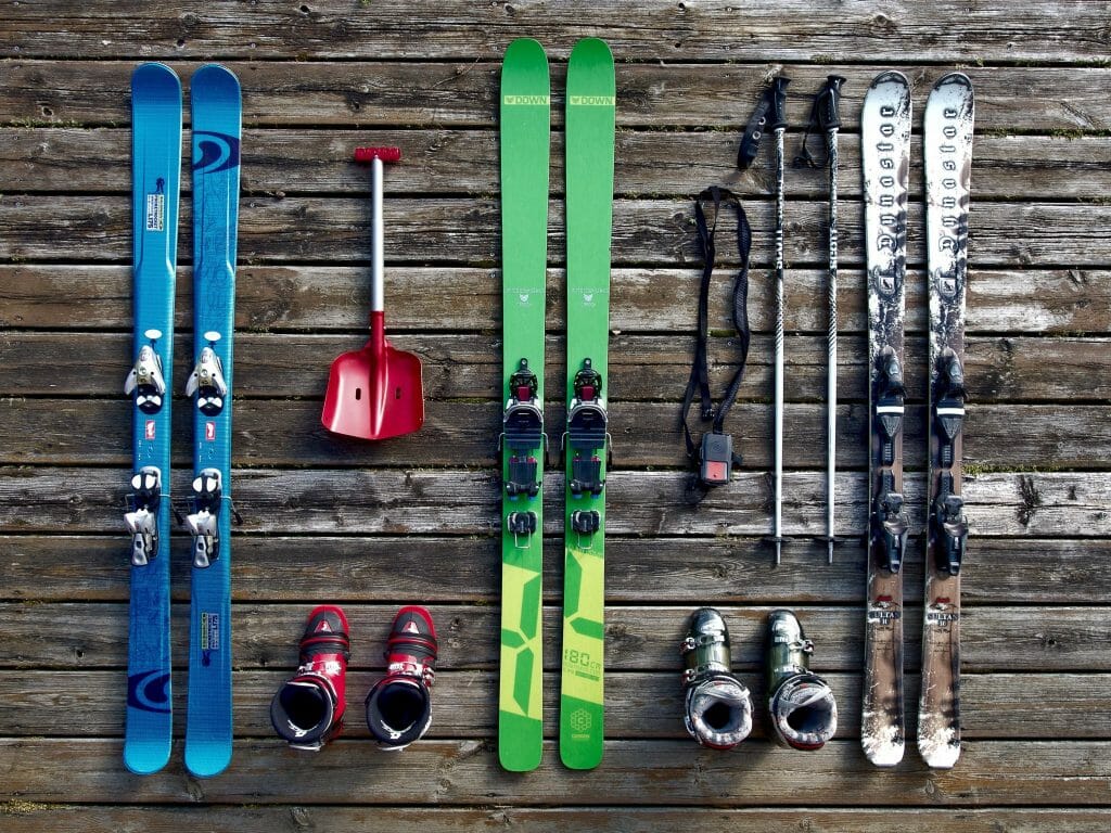 ¿Qué es más fácil de aprender: esquí o snowboard?