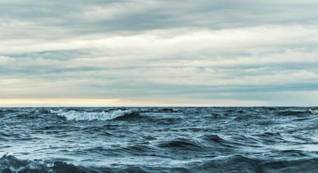 Los océanos se calientan como nunca y estas pueden ser las consecuencias