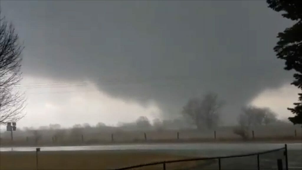 Tornado