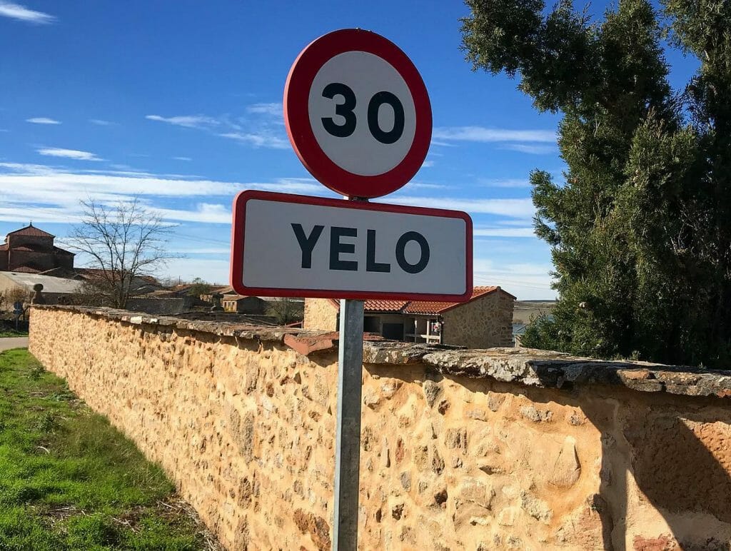 Pueblos de España con nombres relacionados con la meteorología | Eltiempo.es