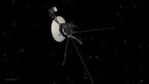 La sonda Voyager 1 vuelve a enviar señales a la Tierra tras cinco meses
