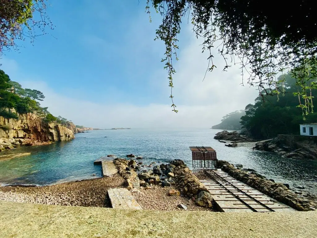 playas paradisiacas