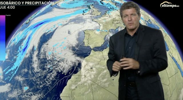 El Tiempo en León, León - 14 días