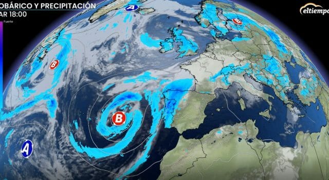 El Tiempo en Santa Cruz de Tenerife, Tenerife - 14 días