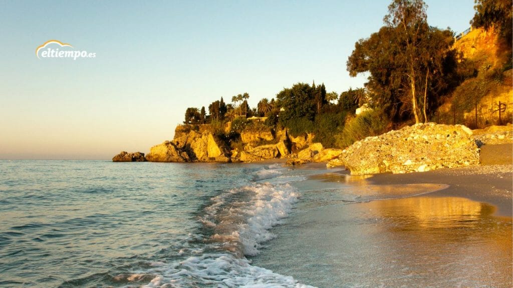 Las mejores playas de Málaga