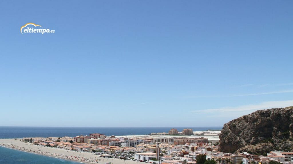 Las mejores playas de Málaga