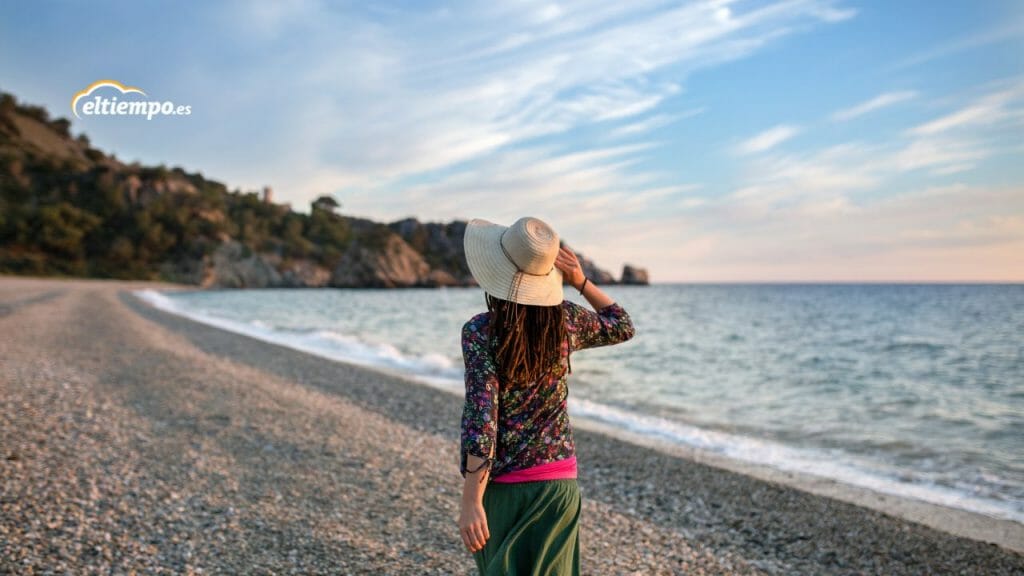 Las mejores playas de Málaga