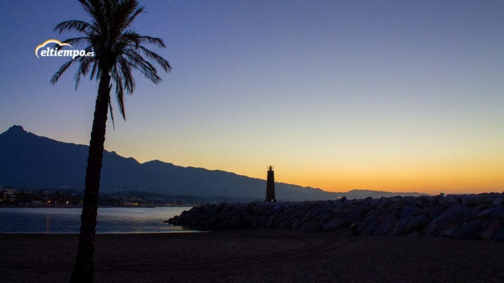 Las mejores playas de Málaga