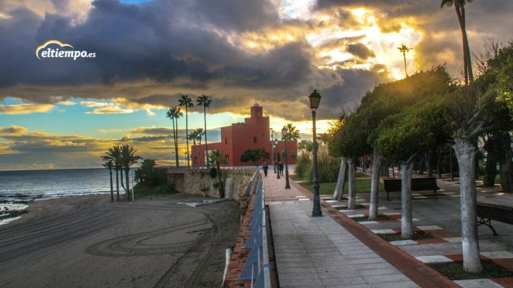 Las mejores playas de Málaga