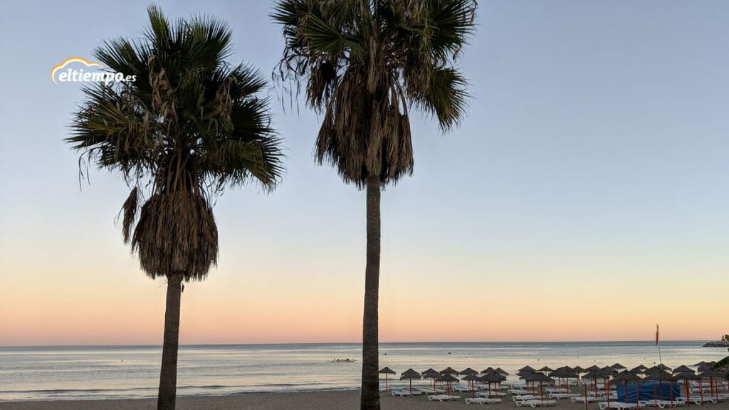 Las mejores playas de Málaga