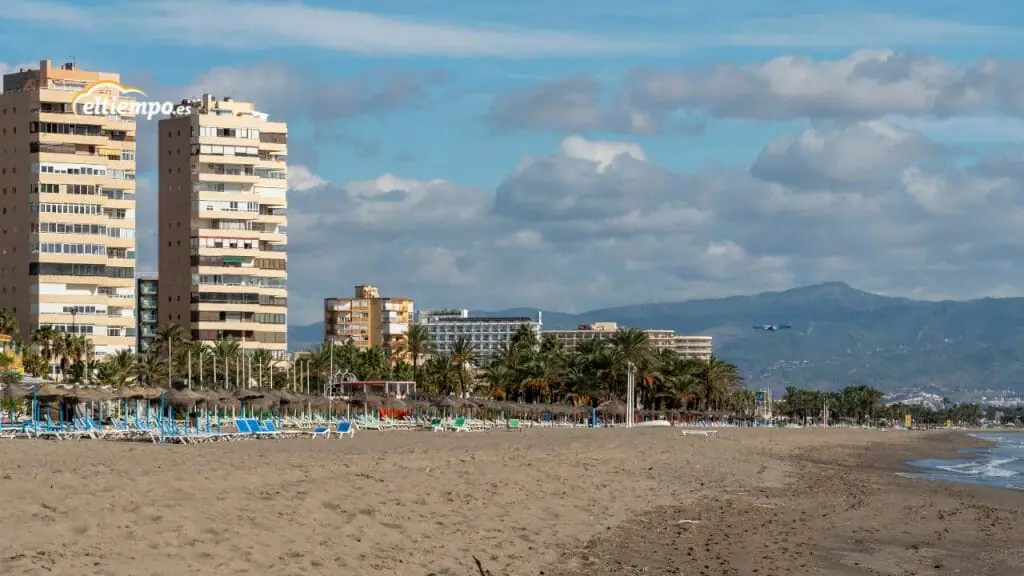 Las mejores playas de Málaga