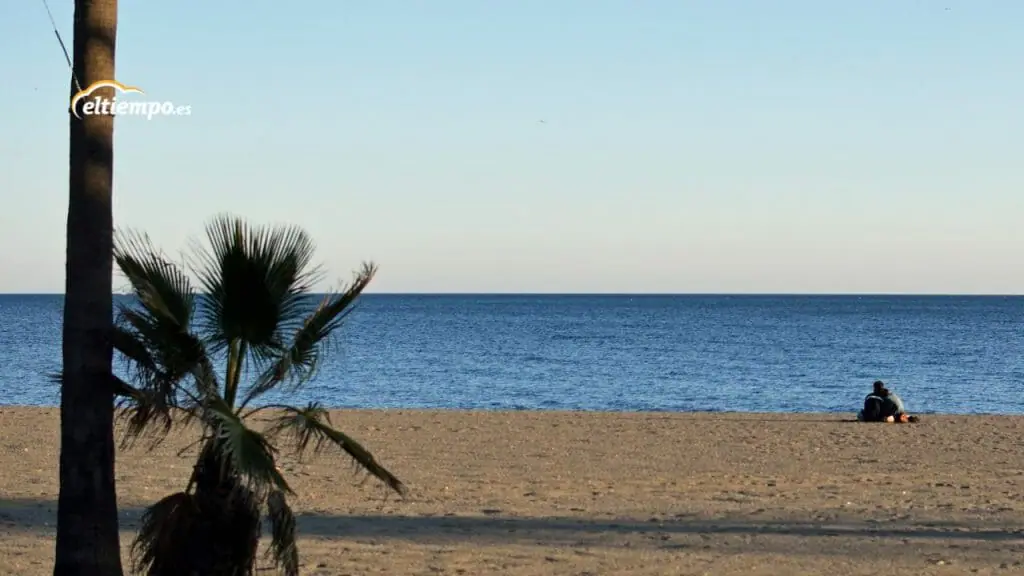 Las mejores playas de Málaga