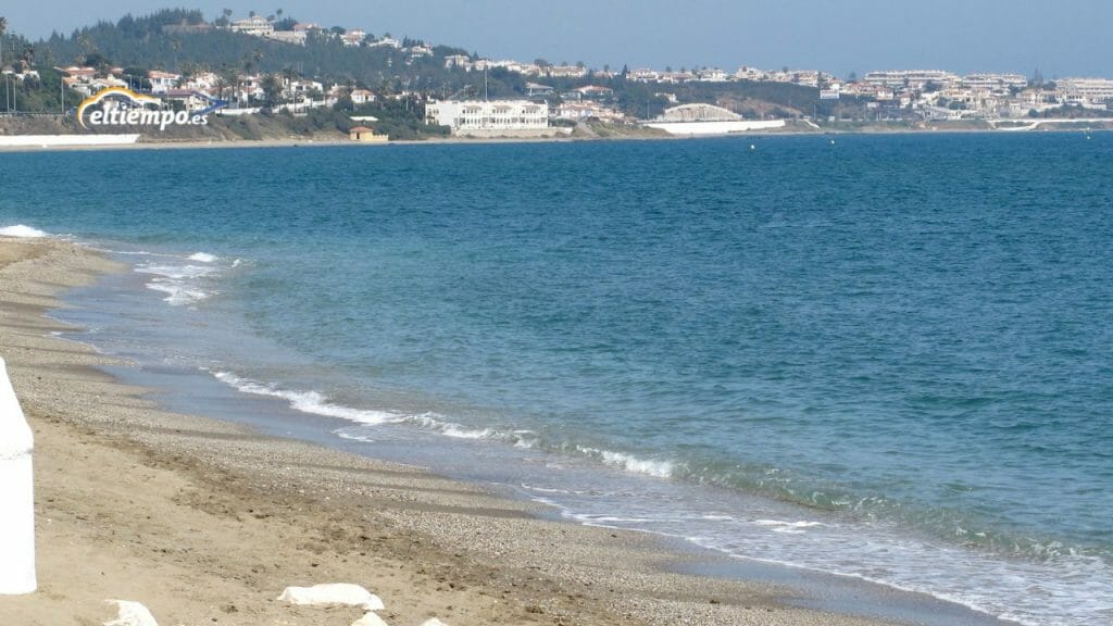 Las mejores playas de Málaga