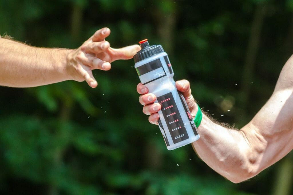 golpe de calor en ancianos