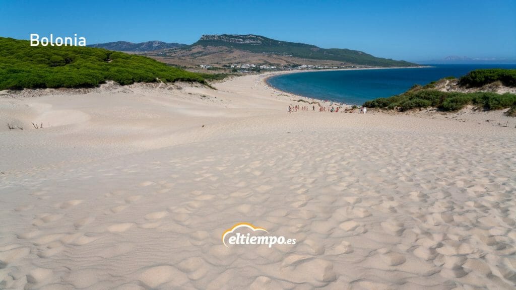 playas de cádiz