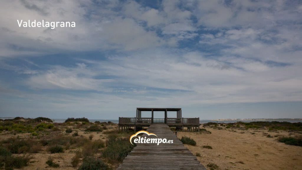 playas de cádiz