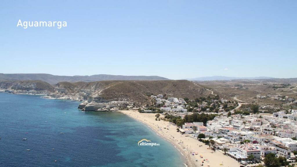 mejores playas de Almería