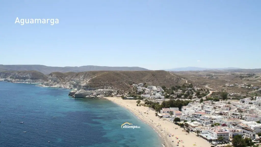 mejores playas de Almería