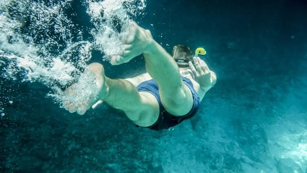 mejores lugares de España para hacer snorkel