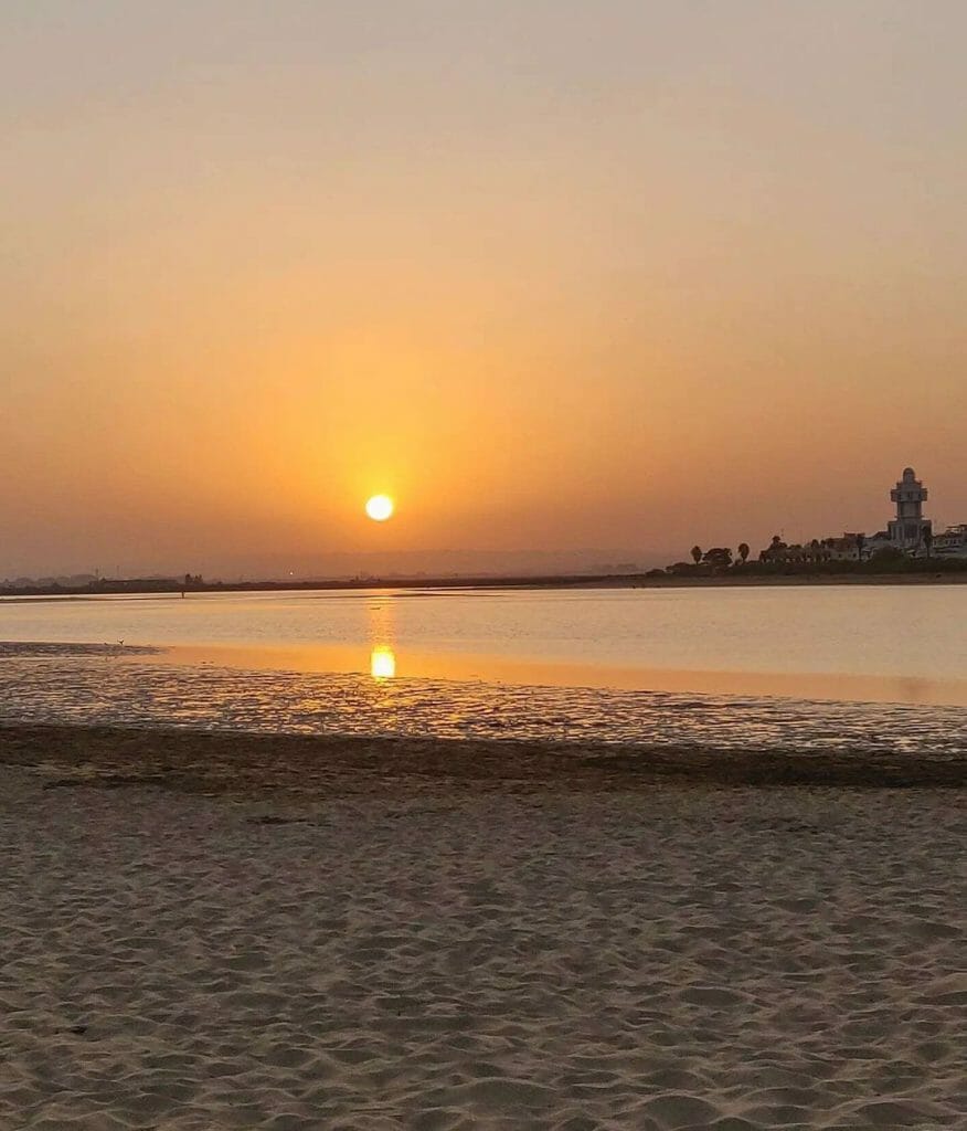 mejores playas Huelva