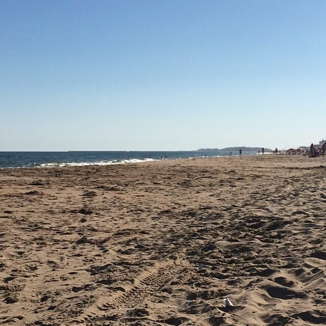 mejores playas Huelva