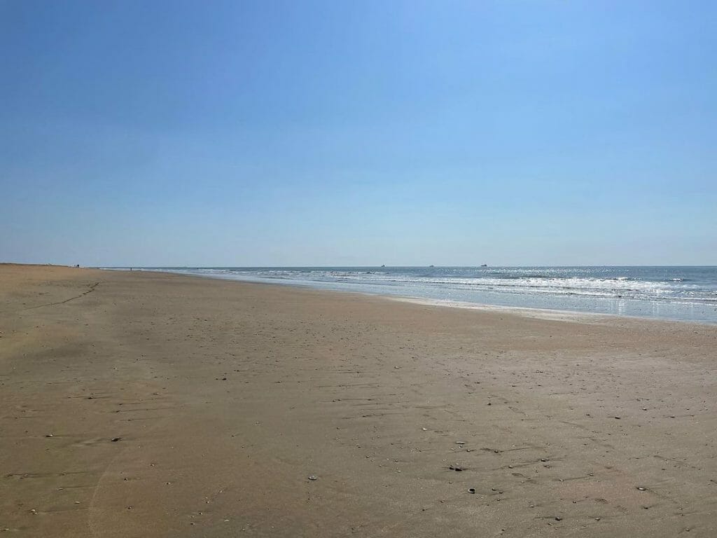 mejores playas Huelva