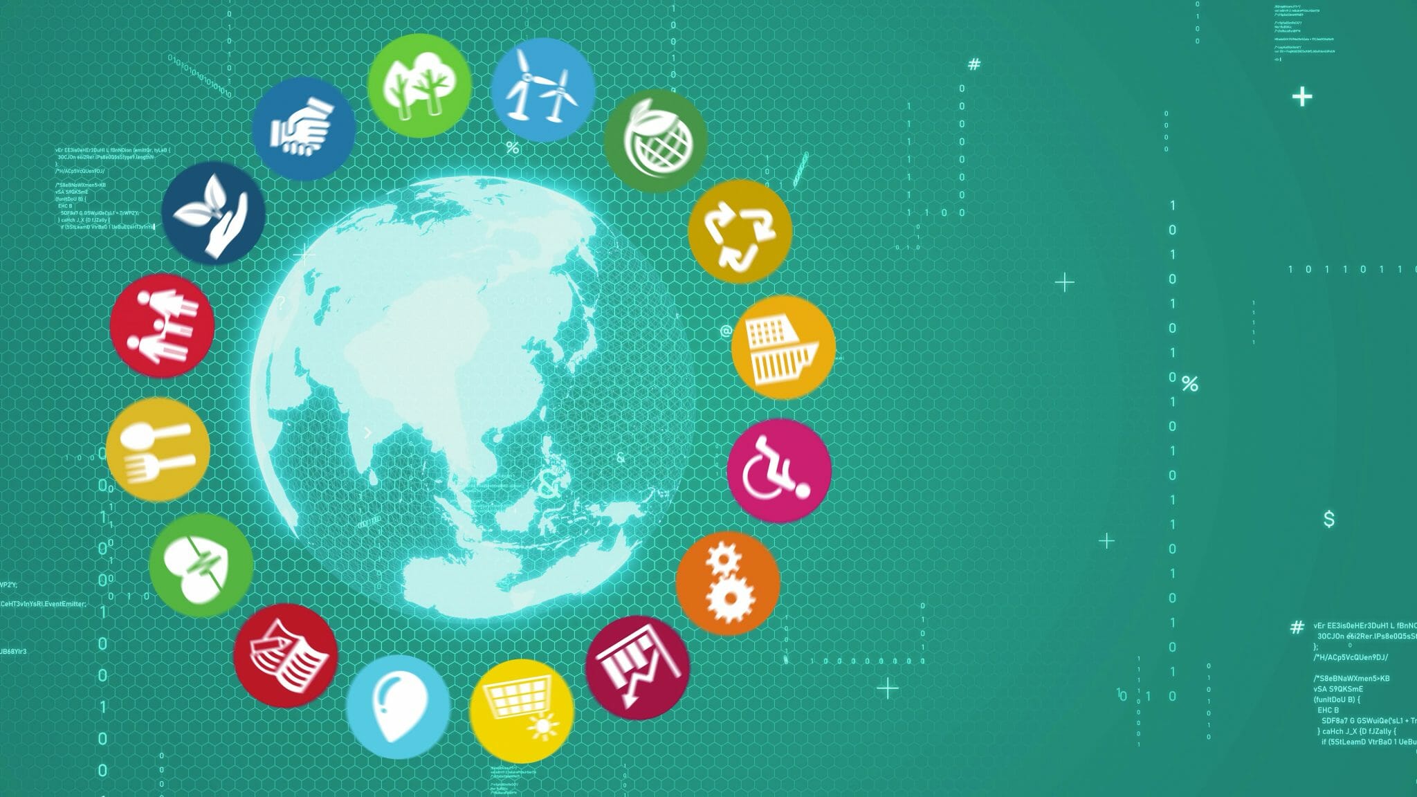 Qu Es El Desarrollo Sostenible Eltiempo es Qu Es El Desarrollo Sostenible Eltiempo es