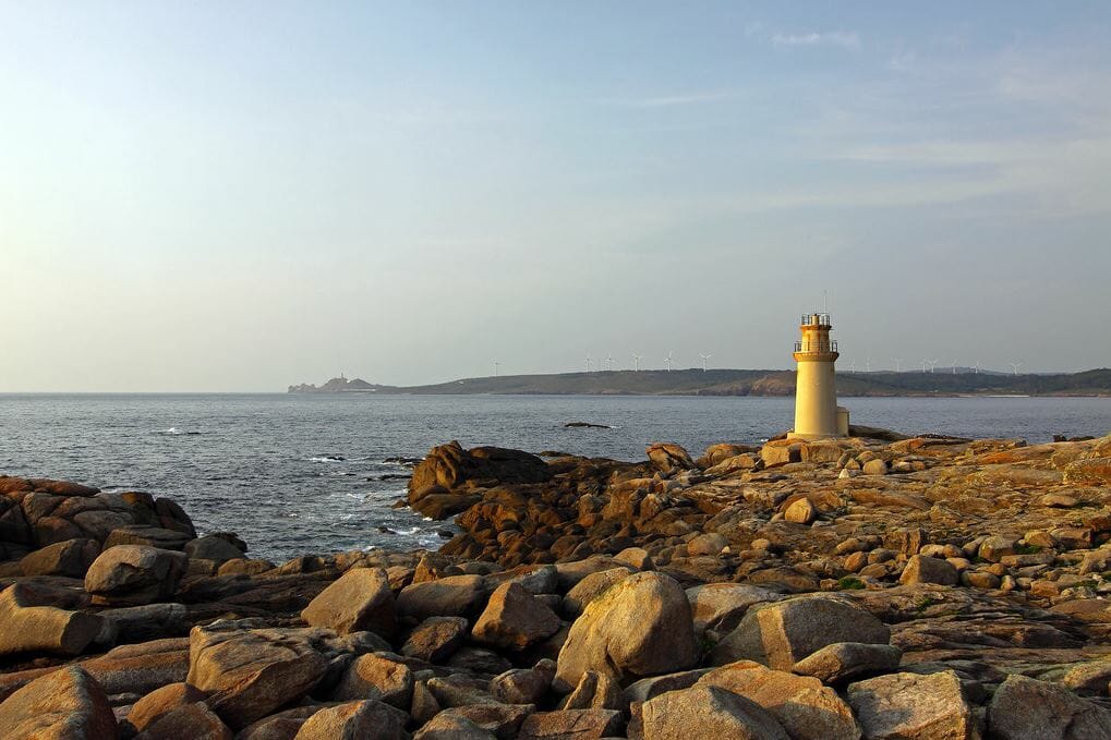 costa da morte eclipse solar 2026