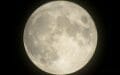 luna del cazador luna llena octubre asi se ha visto