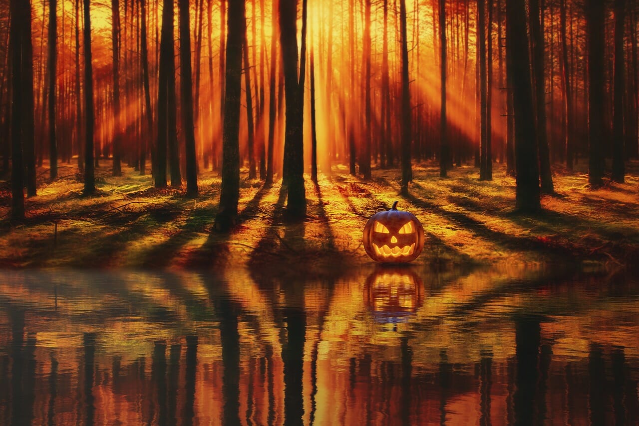 Mejores lugares del mundo para vivir Halloween Eltiempo.es