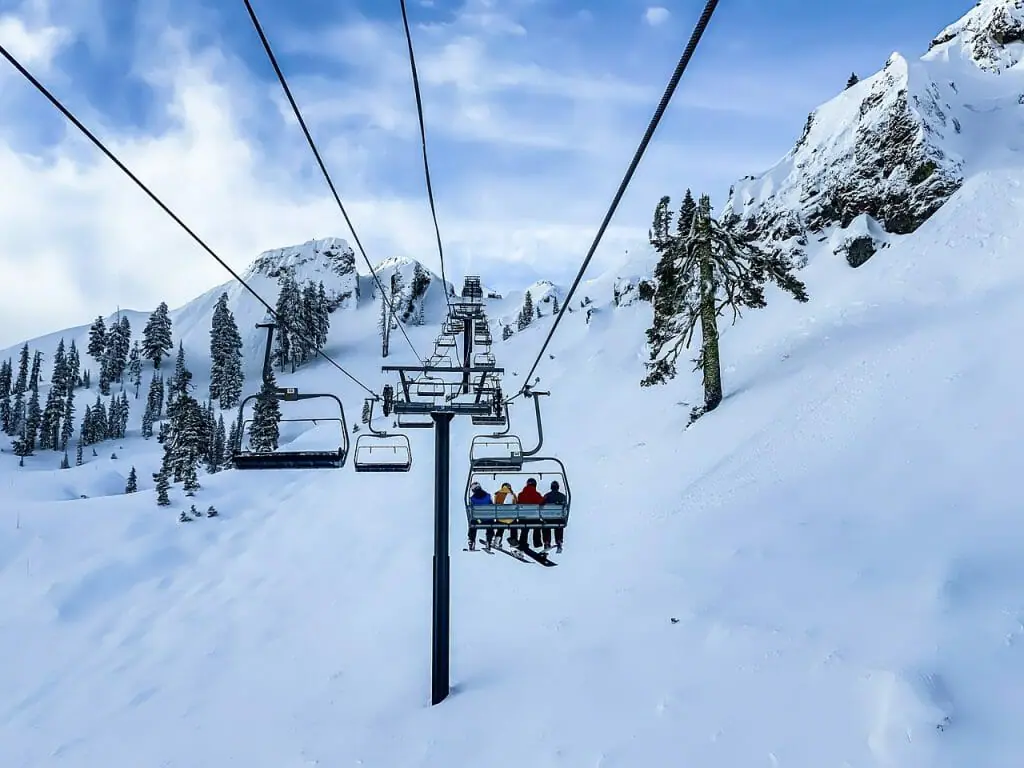 Temporada esquí 2022-2023: cuándo abren las estaciones | Eltiempo.es