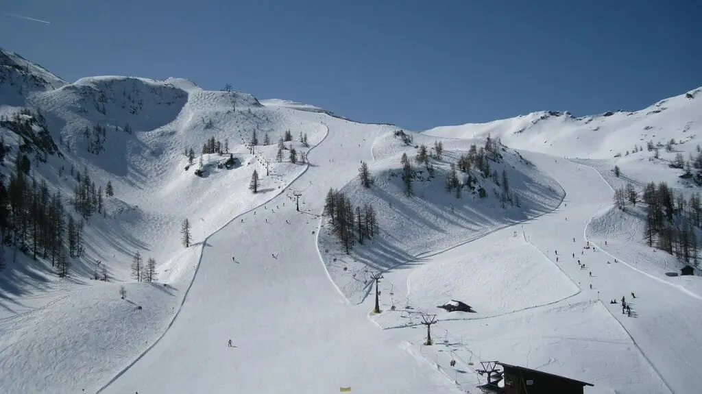 Temporada esquí 2022-2023: cuándo abren las estaciones | Eltiempo.es