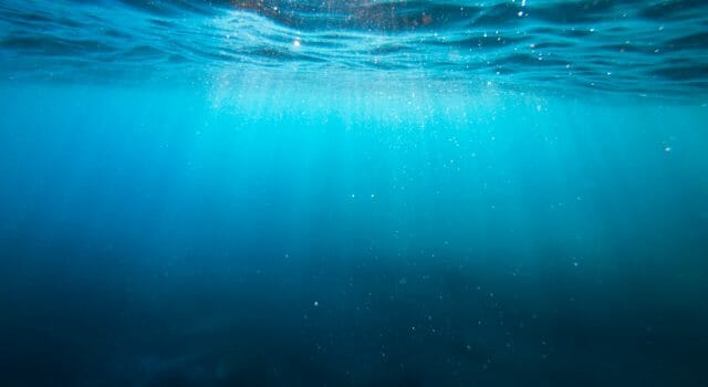 El calentamiento de nuestros océanos alcanza récord en 2022