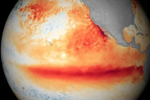 Vuelve El Niño en 2023 con estos impactos a nivel global