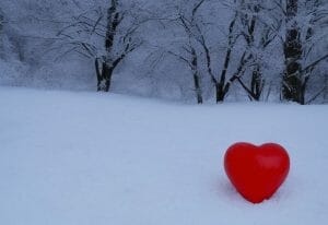 temperaturas extermas frío mortalidad cardiovascular