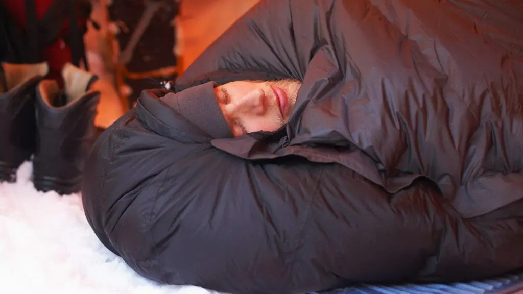 sueño vigilia ritmo circadiano temperatura dormir frío calor calidad del sueño