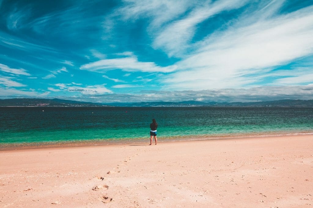 Visitar las Islas Cíes