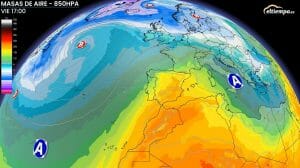 ¿Por qué hace tanto calor en España si estamos aún en abril?