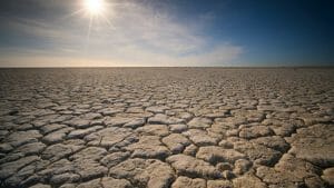 ¿Está el cambio climático tras el calor y sequía de España?