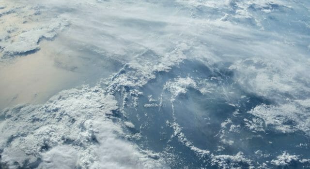 El cambio climático altera a "El Niño" y "La Niña"