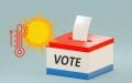 elecciones generales canícula españa julio 2023