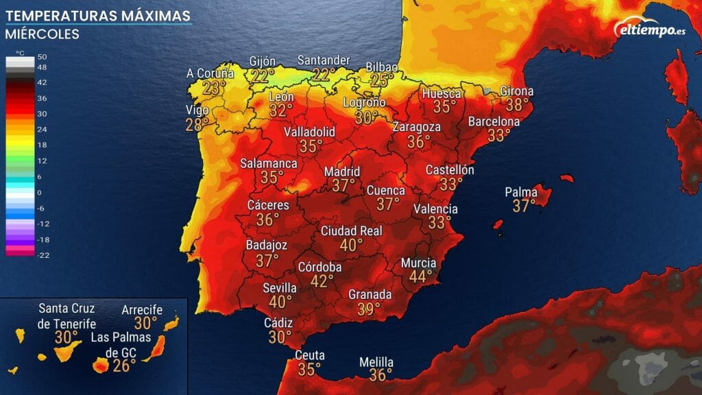 calor