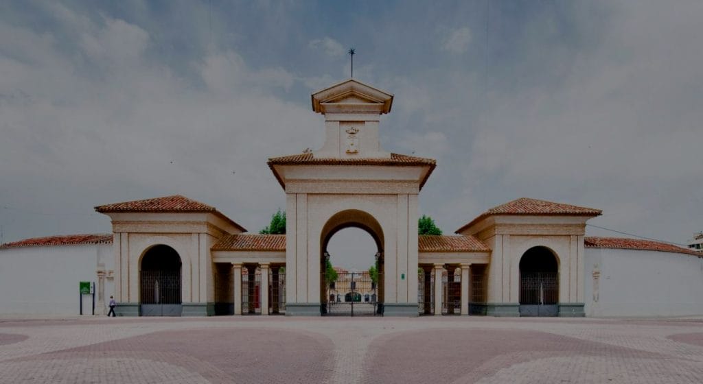 recinto ferial Albacete