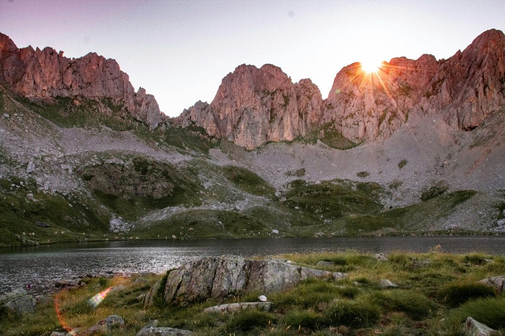 Pirineos