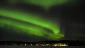 Auroras boreales en España: ¿buena o mala noticia?