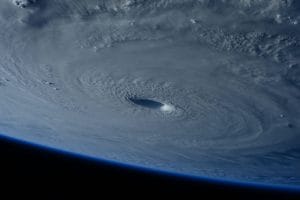 ¿Es necesaria ya una categoría 6 para los huracanes? Los expertos creen que sí