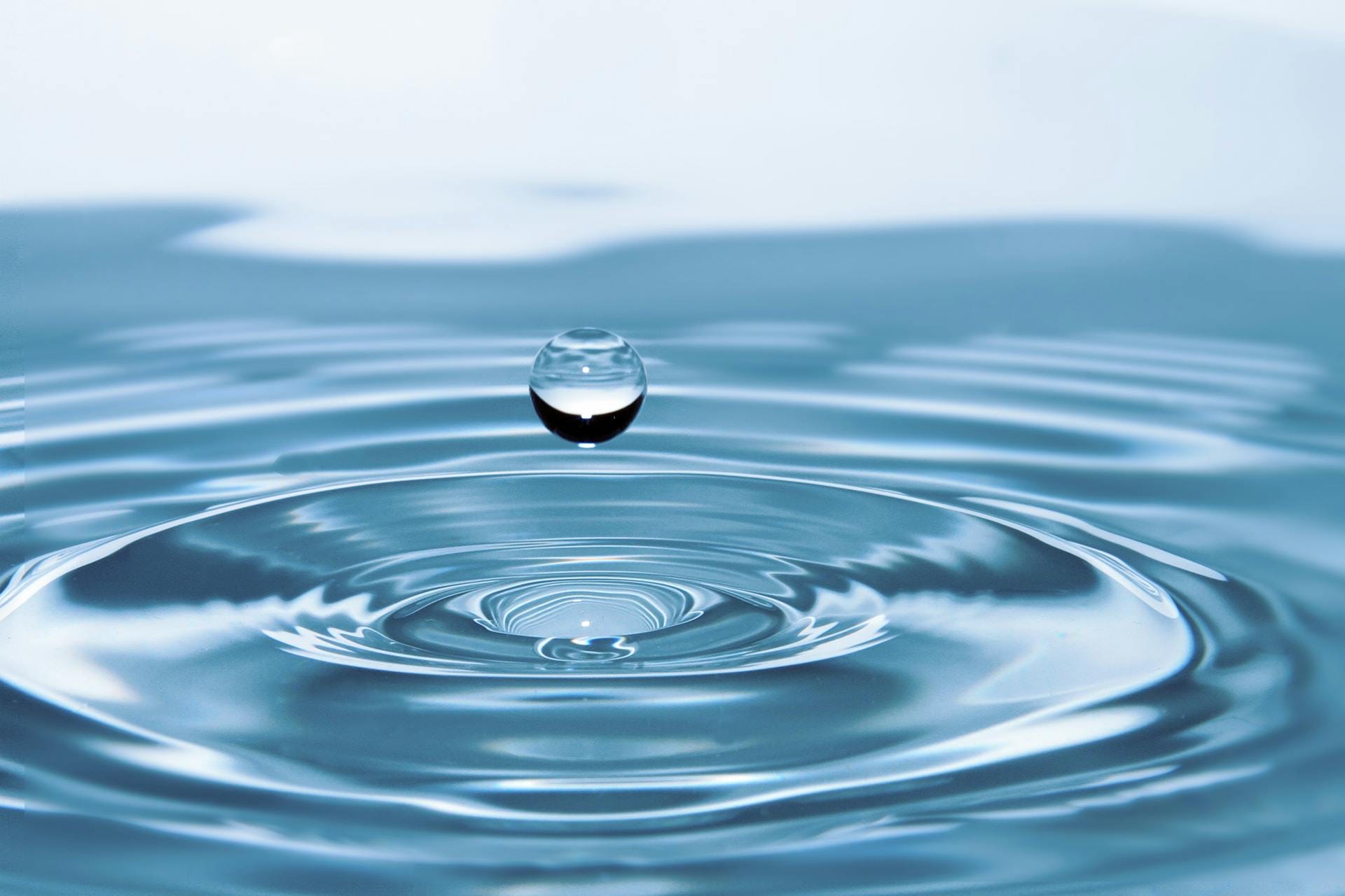 Densidad del agua: ¿cuál es? ¿cómo se mide? | Eltiempo.es
