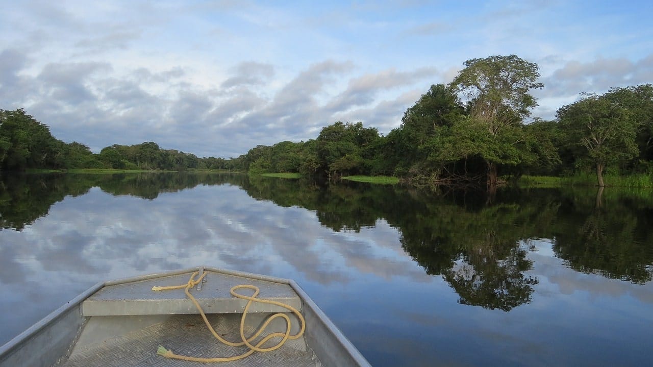 Cuál es el río más largo del mundo | Eltiempo.es
