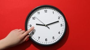 ¿Cuando es el cambio de hora en España? Llega el horario de verano